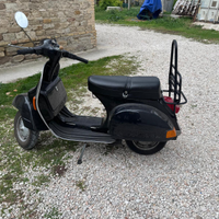 Vespa px 125 anno 1980