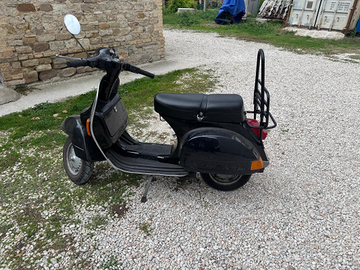 Vespa px 125 anno 1980