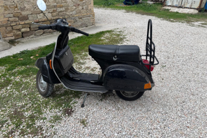Vespa px 125 anno 1980