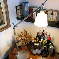 lampada da tavolo di design ARTEMIDE TOLOMEO