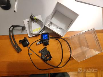 Tom Tom multisport GPS watch 