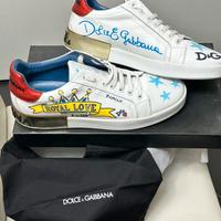 Scarpe Dolce e Gabbana