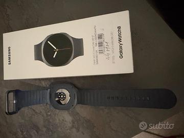 orologio samsung galaxy watch 8 44 mm