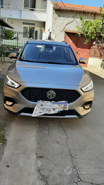 Mg zs luxuri full