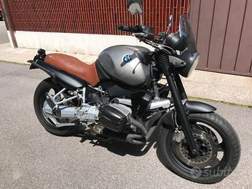 Bmw r850r