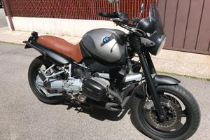 Bmw r850r