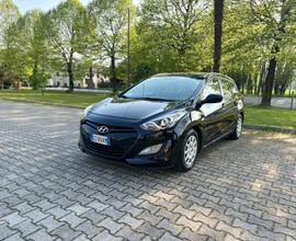 Hyundai i30 Wagon 1.6 CRDi Comfort NEOPATENTATI