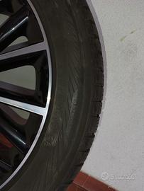 Gomme Toyota CHR
