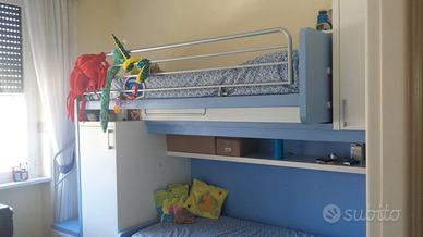 Cameretta Doimo CityLIfe