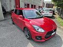 suzuki-swift-sport-1-4-hybrid-boosterjet