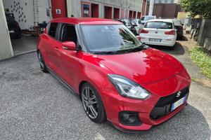 Suzuki Swift Sport 1.4 Hybrid Boosterjet