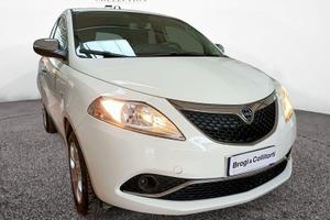 Lancia Ypsilon III 2015 5 Porte 0.9 Twinair E...