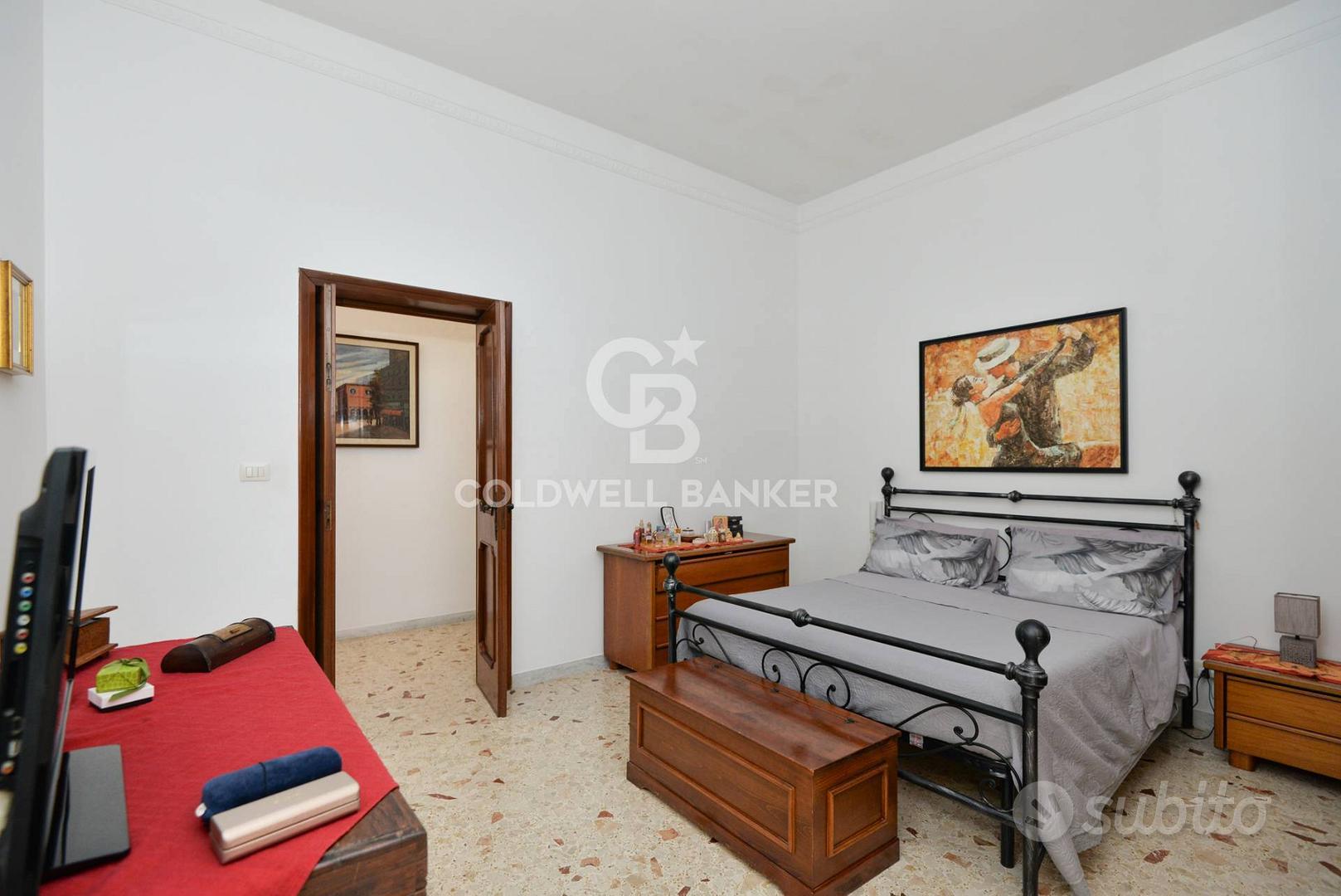 Appartamento – Cavallino, Castromediano - Vista 4