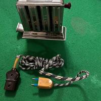 TOSTAPANE VINTAGE ANNI ’40 – Con cavo originale