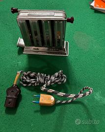 TOSTAPANE VINTAGE ANNI ’40 – Con cavo originale