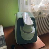 MACCHINA GELATO CAPSULE