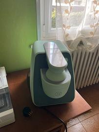 MACCHINA GELATO CAPSULE