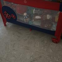 usato pochissimo