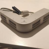 Sony PlayStation Multitap (modello SCPH-1070)