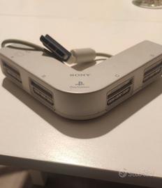 Sony PlayStation Multitap (modello SCPH-1070)