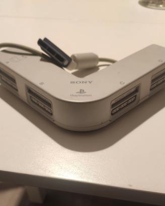 Sony PlayStation Multitap (modello SCPH-1070)