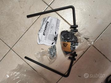 2825/A 2827E KIT ASTE PER PARABREZZA FABBRI SYM HD
