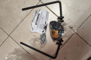 2825/A 2827E KIT ASTE PER PARABREZZA FABBRI SYM HD