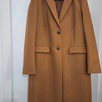 Cappotto donna nuovo Tommy Hilfiger taglia 44 