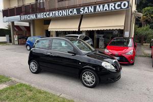 LANCIA - Ypsilon - 1.2 Argento GPL #NEOPATENTATI