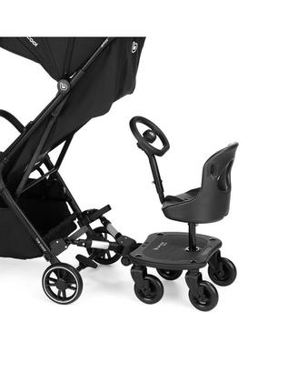 Pedana passeggino universale 4Ride compreso di sed