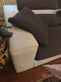 Divano 4 posti
