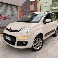 Fiat Panda 0.9 TwinAir Natural Power Lounge 2017 F