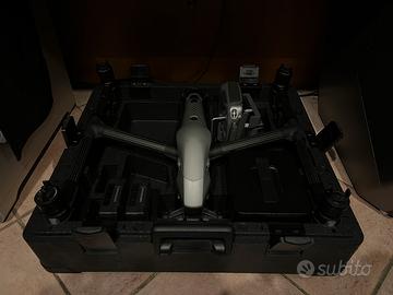 Dji Inspire 2 Drone