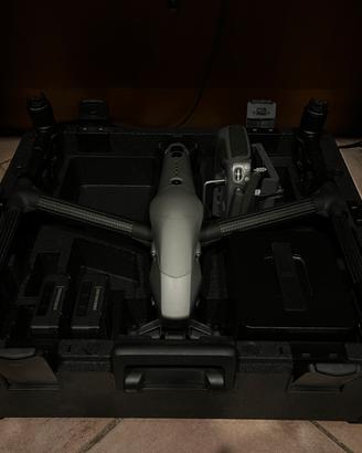 Dji Inspire 2 Drone