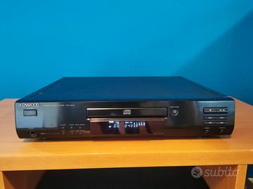 Kenwood DPF-2030 - 2000/02 - lettore CD