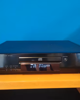 Kenwood DPF-2030 - 2000/02 - lettore CD