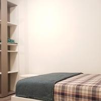 Moderna stanza singola in centro storico da ago