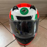 Casco Scorpion