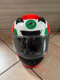 Casco Scorpion