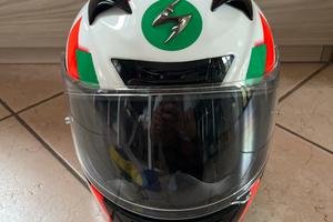 Casco Scorpion