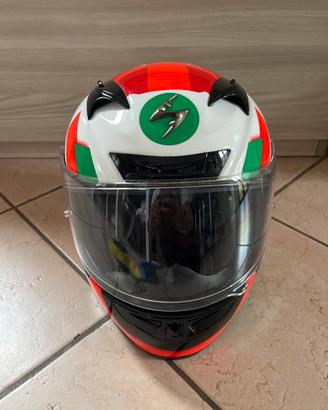 Casco Scorpion
