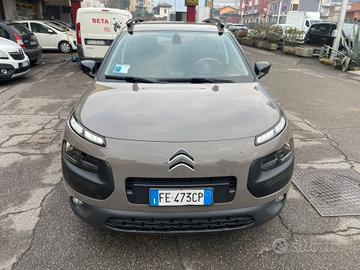 Citroen C4 Cactus BlueHDi 100 Shine