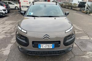 Citroen C4 Cactus BlueHDi 100 Shine
