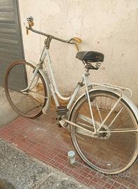 bicicletta anni 70/80