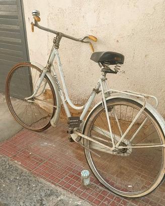 bicicletta anni 70/80