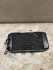 Radiatore scooter 50