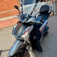 Honda Sh 350 Sport