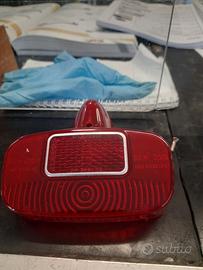 FANALE STOP POSTERIORE COMPLETO VESPA 125 VNB 