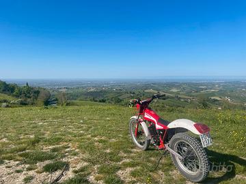 Fantic TRIAL 301
