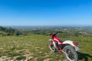 Fantic TRIAL 301